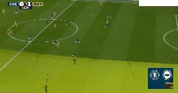 开云体育官网-【英超】帕尔默半场大四喜 切尔西4比2布莱顿