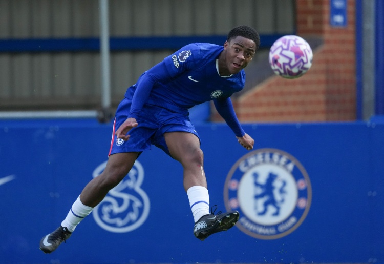 BBC：切尔西将与17岁边锋麦奎恩签署长期合约