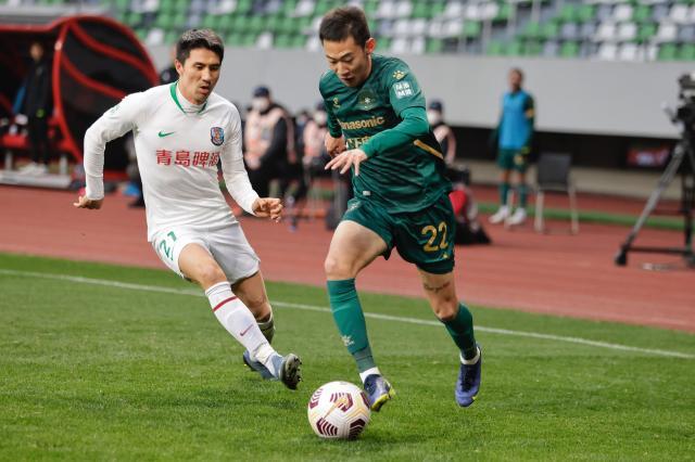 开云-2022三级职业联赛施行“3升3降” 中超要加速换血？