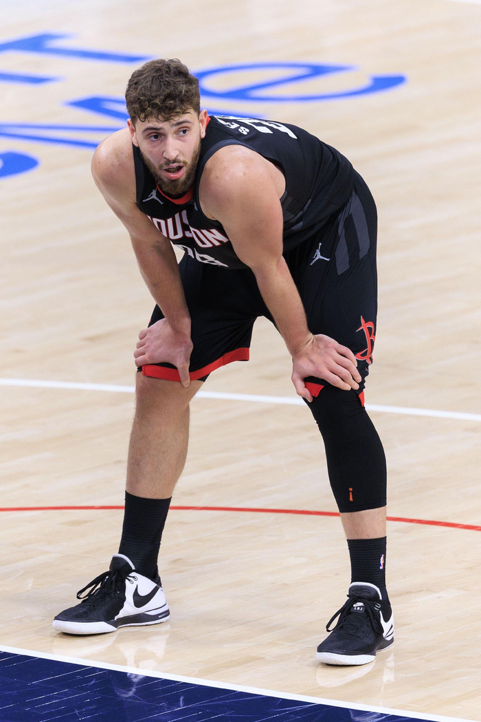 开云官网-申京打得太差，自我批评，乌度卡犯错不敢承认，杜兰特看好谢泼德|火箭|投篮|凯文·杜兰特|费城76人队|阿尔佩伦-申京_新浪体育_新浪新闻