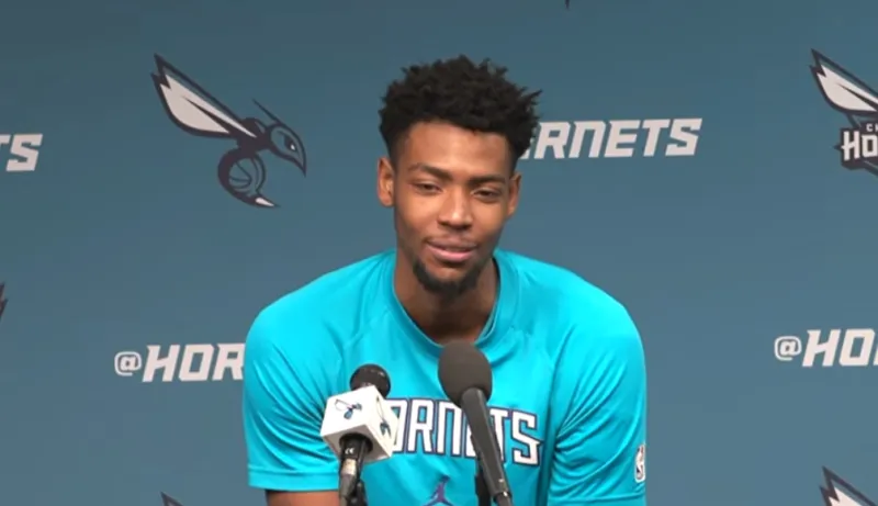 开云-米勒：我们通过跑动消耗76人体能，这让我们在第4节占据优势