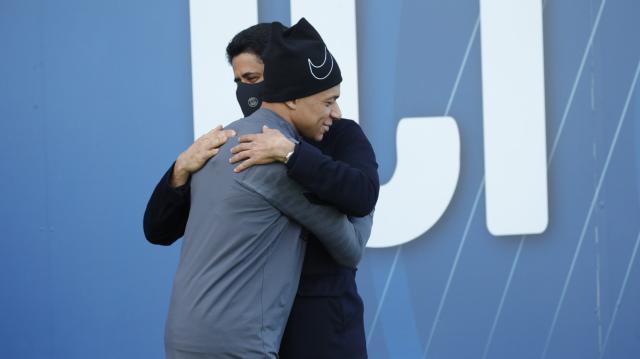 开云官网-【前瞻】波切蒂诺的审判日？巴黎已经发现皇马的弱点